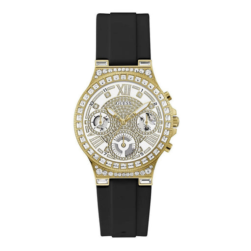 Guess Moonlight GW0257L1 Γυναικείο ρολόι Online σε Προσφορά Outlet Καταστήματος με μεγάλη έκπτωση και στην καλύτερη τιμή