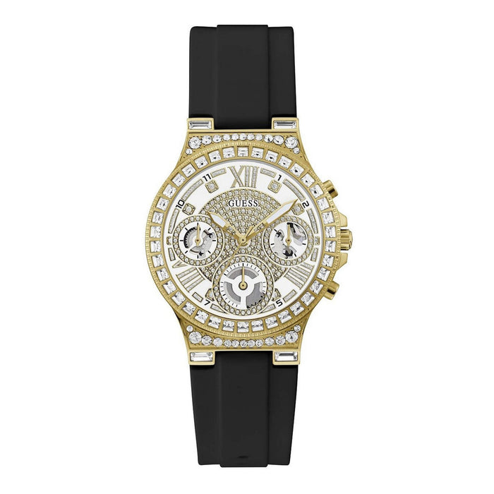 Guess Moonlight GW0257L1 Γυναικείο ρολόι Online σε Προσφορά Outlet Καταστήματος με μεγάλη έκπτωση και στην καλύτερη τιμή