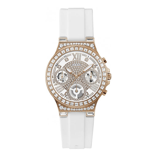 Guess Moonlight GW0257L2 Γυναικείο ρολόι Online σε Προσφορά Outlet Καταστήματος με μεγάλη έκπτωση και στην καλύτερη τιμή