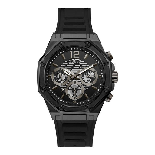 Guess Momentum GW0263G4 Ανδρικό ρολόι Online σε Προσφορά Outlet Καταστήματος με μεγάλη έκπτωση και στην καλύτερη τιμή