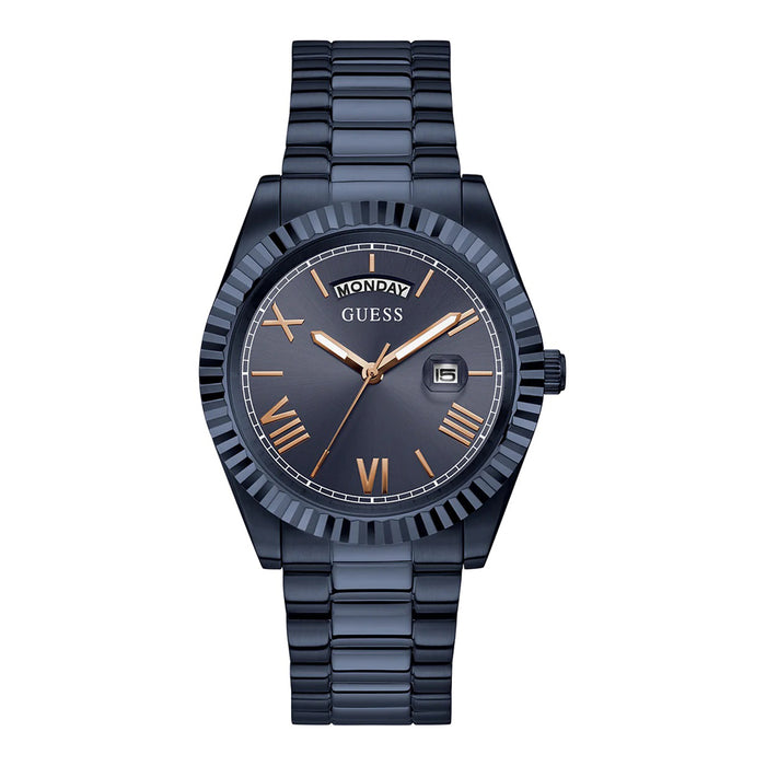 Guess Connoisseur GW0265G9 Ανδρικό ρολόι Online σε Προσφορά Outlet Καταστήματος με μεγάλη έκπτωση και στην καλύτερη τιμή