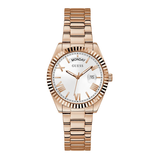 Guess Luna GW0308L3 Γυναικείο ρολόι Online σε Προσφορά Outlet Καταστήματος με μεγάλη έκπτωση και στην καλύτερη τιμή