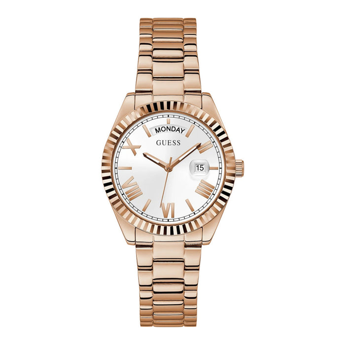 Guess Luna GW0308L3 Γυναικείο ρολόι Online σε Προσφορά Outlet Καταστήματος με μεγάλη έκπτωση και στην καλύτερη τιμή
