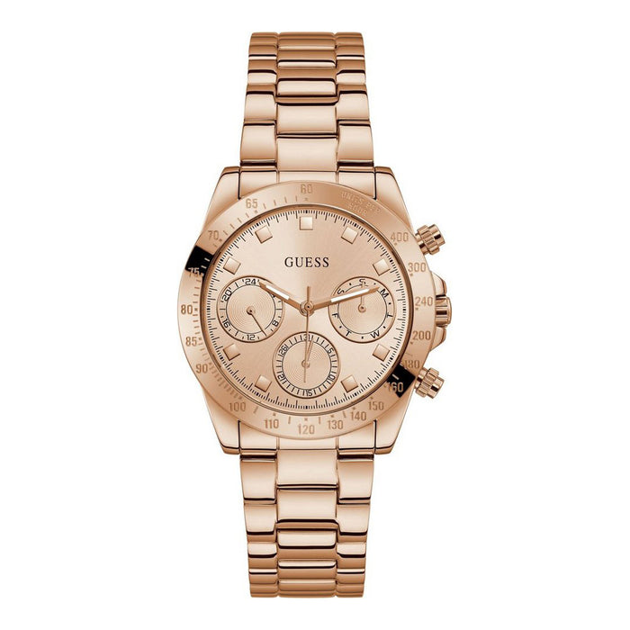 Guess Eclipse GW0314L3 Γυναικείο ρολόι Online σε Προσφορά Outlet Καταστήματος με μεγάλη έκπτωση και στην καλύτερη τιμή