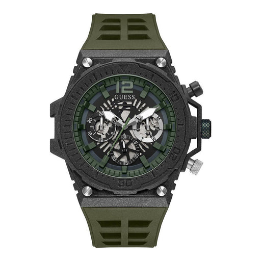 Guess Exposure GW0325G2 Ανδρικό ρολόι Online σε Προσφορά Outlet Καταστήματος με μεγάλη έκπτωση και στην καλύτερη τιμή