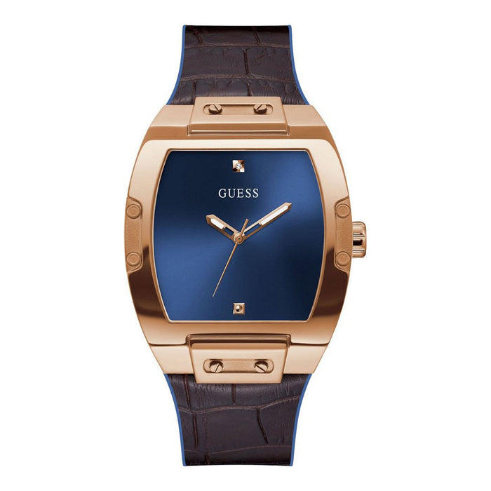 Guess Phoenix GW0386G2 Ανδρικό ρολόι Online σε Προσφορά Outlet Καταστήματος με μεγάλη έκπτωση και στην καλύτερη τιμή