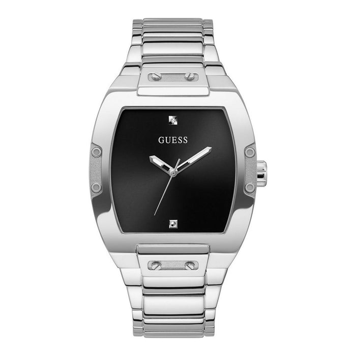 Guess Phoenix GW0387G1 Ανδρικό ρολόι Online σε Προσφορά Outlet Καταστήματος με μεγάλη έκπτωση και στην καλύτερη τιμή