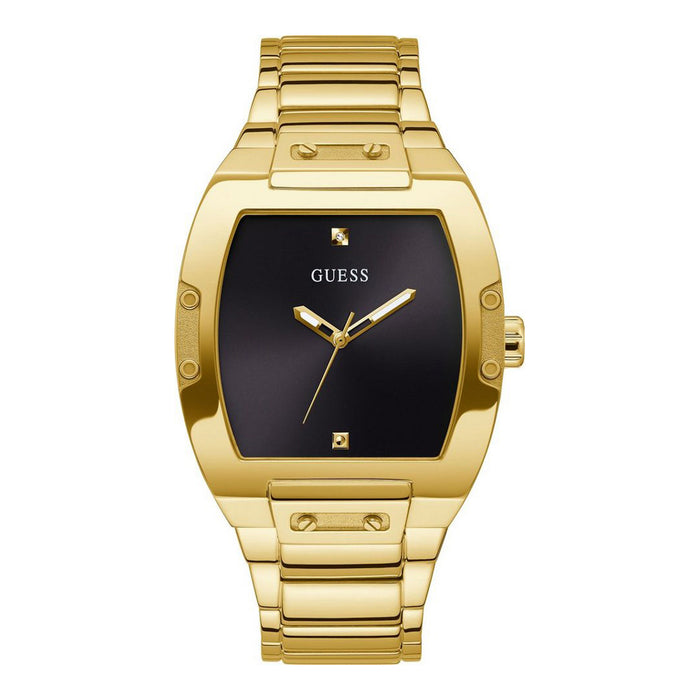 Guess Phoenix GW0387G2 Ανδρικό ρολόι Online σε Προσφορά Outlet Καταστήματος με μεγάλη έκπτωση και στην καλύτερη τιμή