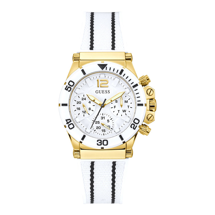 Guess Co-Pilot GW0406L1 Γυναικείο ρολόι Online σε Προσφορά Outlet Καταστήματος με μεγάλη έκπτωση και στην καλύτερη τιμή