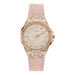 Guess Shimmer GW0408L3 Γυναικείο ρολόι Online σε Προσφορά Outlet Καταστήματος με μεγάλη έκπτωση και στην καλύτερη τιμή