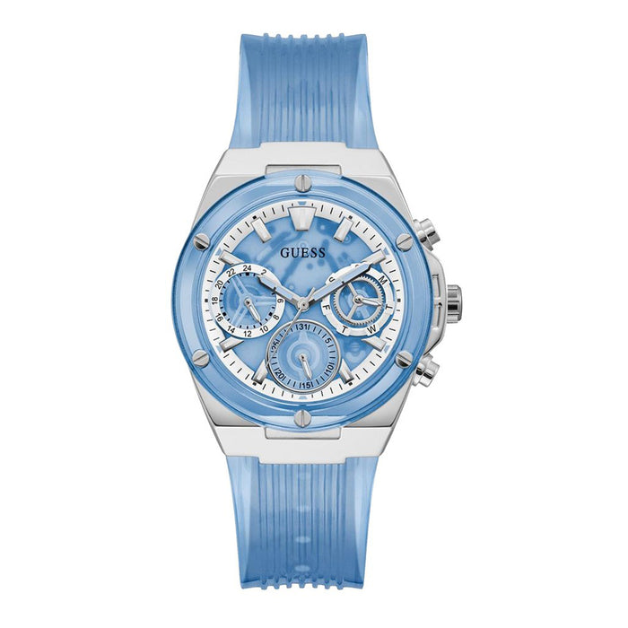 Guess Athena GW0409L1 Γυναικείο ρολόι Online σε Προσφορά Outlet Καταστήματος με μεγάλη έκπτωση και στην καλύτερη τιμή