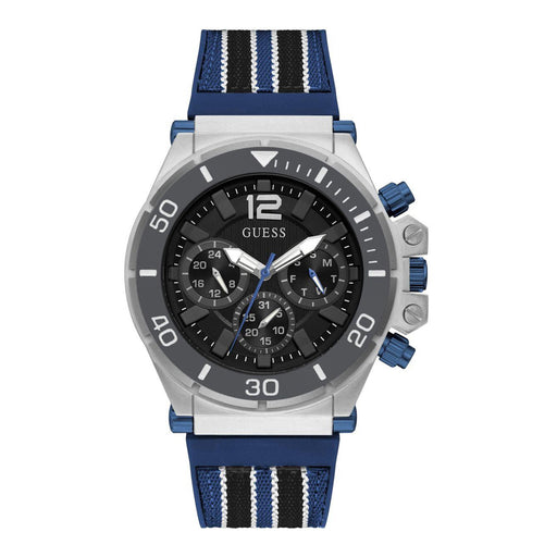 Guess Pilot GW0415G2 Ανδρικό ρολόι Online σε Προσφορά Outlet Καταστήματος με μεγάλη έκπτωση και στην καλύτερη τιμή