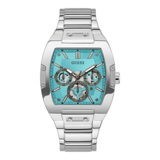 Guess Phoenix GW0456G4 Ανδρικό ρολόι Online σε Προσφορά Outlet Καταστήματος με μεγάλη έκπτωση και στην καλύτερη τιμή