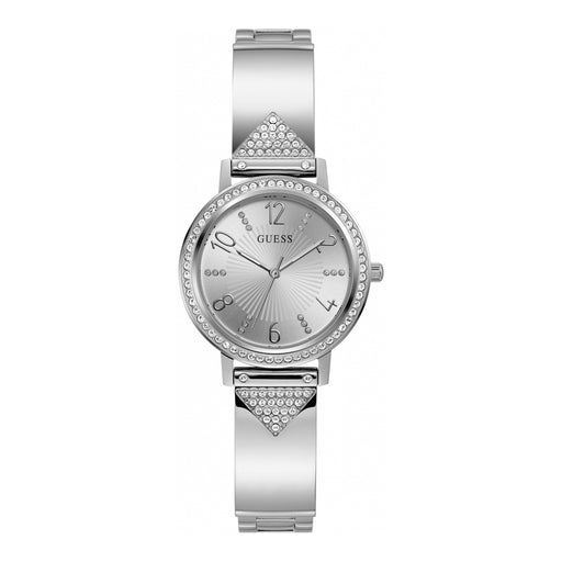Guess Tri Luxe GW0474L1 Γυναικείο ρολόι
