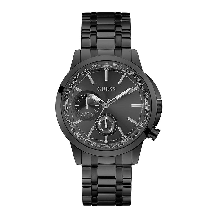 Guess Spec GW0490G3 Ανδρικό ρολόι Online σε Προσφορά Outlet Καταστήματος με μεγάλη έκπτωση και στην καλύτερη τιμή