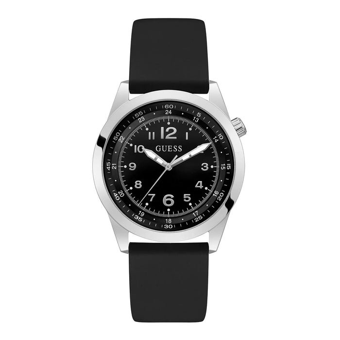 Guess Max GW0494G1 Ανδρικό ρολόι Online σε Προσφορά Outlet Καταστήματος με μεγάλη έκπτωση και στην καλύτερη τιμή