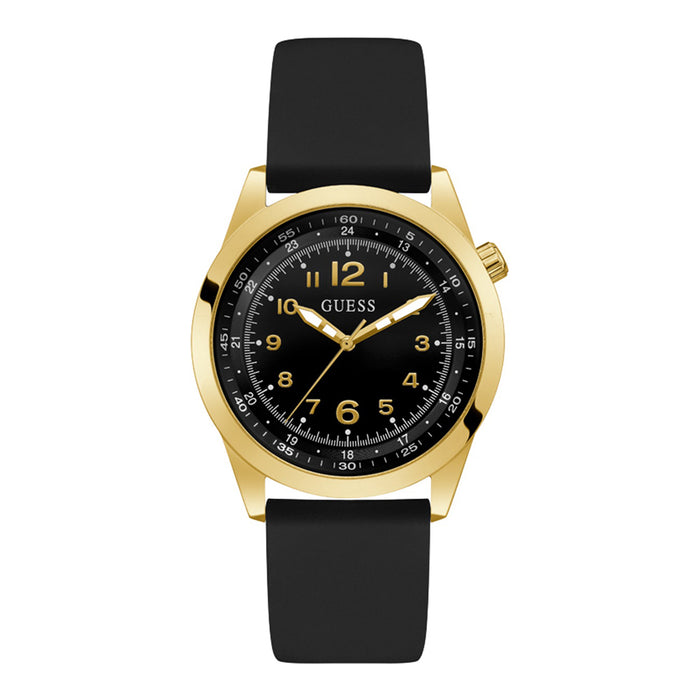 Guess Max GW0494G2 Ανδρικό ρολόι Online σε Προσφορά Outlet Καταστήματος με μεγάλη έκπτωση και στην καλύτερη τιμή