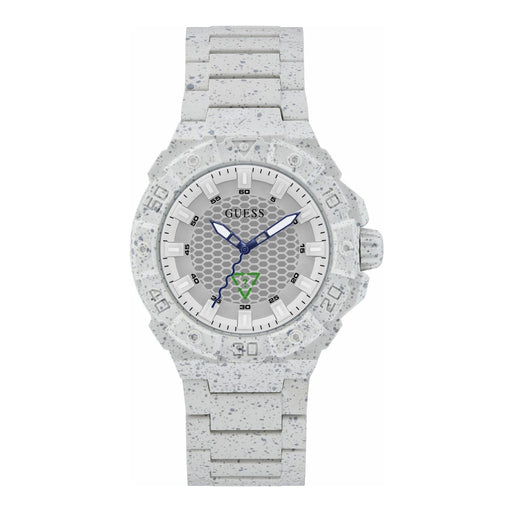 Guess Eco Tide Ocean GW0507G2 Ανδρικό ρολόι Online σε Προσφορά Outlet Καταστήματος με μεγάλη έκπτωση και στην καλύτερη τιμή