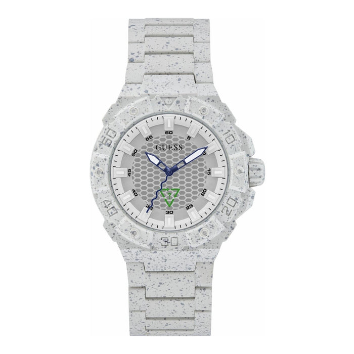 Guess Eco Tide Ocean GW0507G2 Ανδρικό ρολόι Online σε Προσφορά Outlet Καταστήματος με μεγάλη έκπτωση και στην καλύτερη τιμή