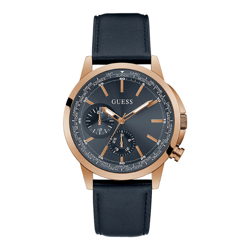 Guess Spec GW0540G2 Ανδρικό ρολόι Online σε Προσφορά Outlet Καταστήματος με μεγάλη έκπτωση και στην καλύτερη τιμή