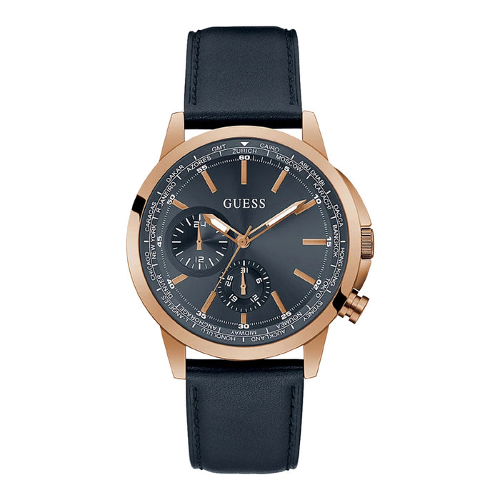 Guess Spec GW0540G2 Ανδρικό ρολόι Online σε Προσφορά Outlet Καταστήματος με μεγάλη έκπτωση και στην καλύτερη τιμή