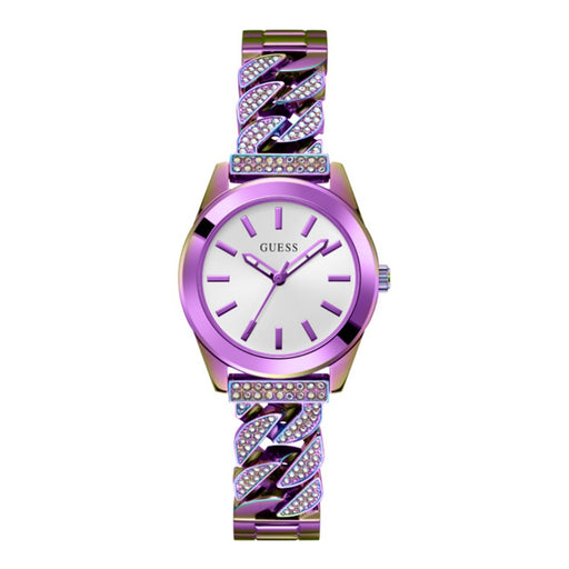 Guess Serena GW0546L3 Γυναικείο ρολόι Online σε Προσφορά Outlet Καταστήματος με μεγάλη έκπτωση και στην καλύτερη τιμή