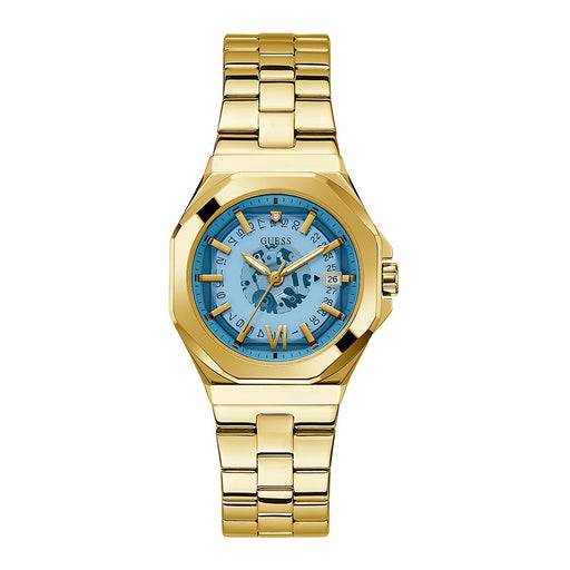 Guess Empress GW0551L2 Γυναικείο ρολόι