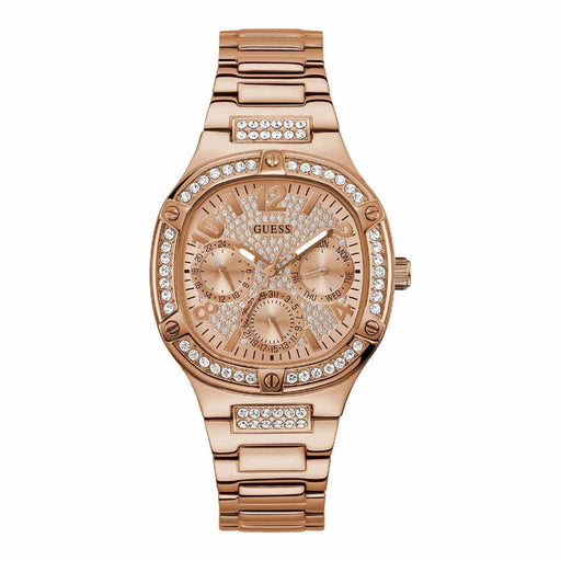 Guess Duchess GW0558L3 Γυναικείο ρολόι Online σε Προσφορά Outlet Καταστήματος με μεγάλη έκπτωση και στην καλύτερη τιμή