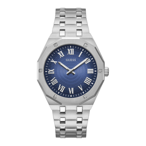 Guess Asset GW0575G4 Ανδρικό ρολόι Online σε Προσφορά Outlet Καταστήματος με μεγάλη έκπτωση και στην καλύτερη τιμή