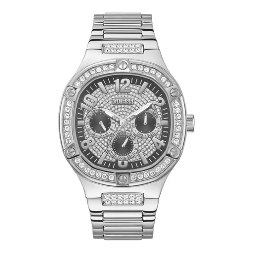 Guess Duke GW0576G1 Ανδρικό ρολόι Online σε Προσφορά Outlet Καταστήματος με μεγάλη έκπτωση και στην καλύτερη τιμή