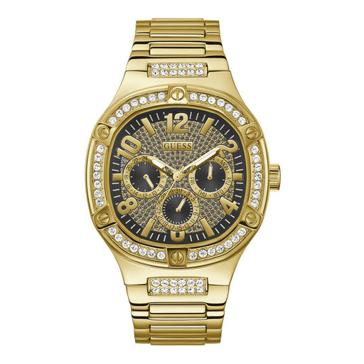 Guess Duke GW0576G2 Ανδρικό ρολόι Online σε Προσφορά Outlet Καταστήματος με μεγάλη έκπτωση και στην καλύτερη τιμή