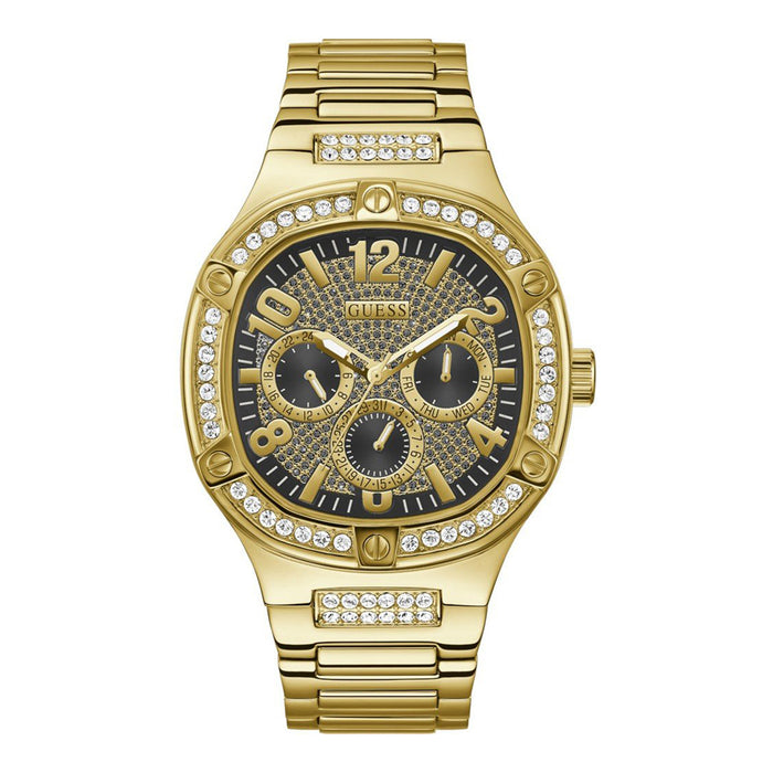 Guess Duke GW0576G2 Ανδρικό ρολόι Online σε Προσφορά Outlet Καταστήματος με μεγάλη έκπτωση και στην καλύτερη τιμή