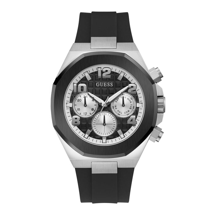 Guess Empire GW0583G1 Ανδρικό ρολόι Online σε Προσφορά Outlet Καταστήματος με μεγάλη έκπτωση και στην καλύτερη τιμή