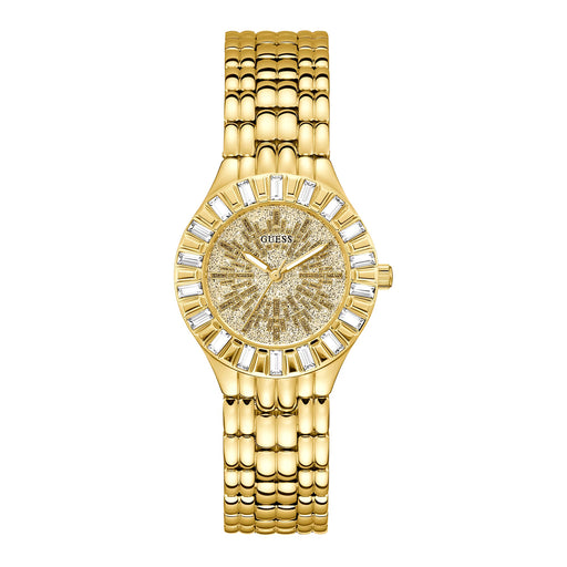 Guess Firework GW0602L2 Γυναικείο ρολόι