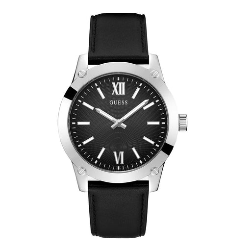 Guess Crescent GW0628G1 Ανδρικό ρολόι Online σε Προσφορά Outlet Καταστήματος με μεγάλη έκπτωση και στην καλύτερη τιμή