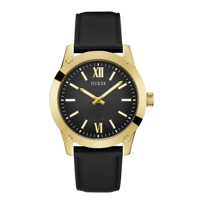 Guess Crescent GW0628G2 Ανδρικό ρολόι Online σε Προσφορά Outlet Καταστήματος με μεγάλη έκπτωση και στην καλύτερη τιμή