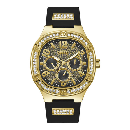 Guess Duke GW0641G2 Ανδρικό ρολόι Online σε Προσφορά Outlet Καταστήματος με μεγάλη έκπτωση και στην καλύτερη τιμή