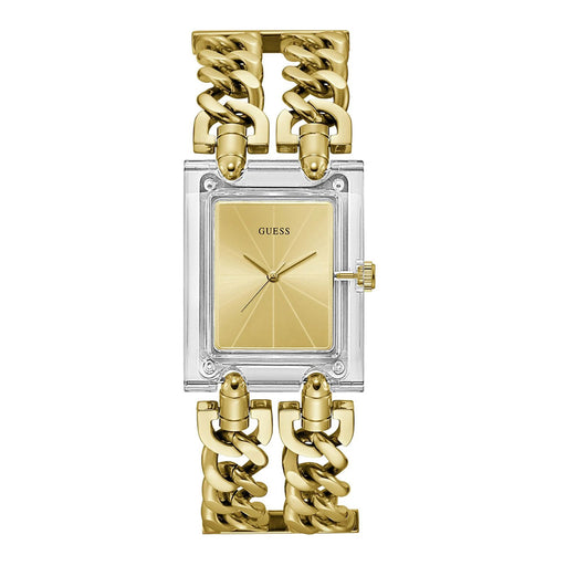 Guess Mod Id GW0669L1 Γυναικείο ρολόι Online σε Προσφορά Outlet Καταστήματος με μεγάλη έκπτωση και στην καλύτερη τιμή