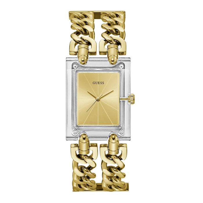 Guess Mod Id GW0669L1 Γυναικείο ρολόι Online σε Προσφορά Outlet Καταστήματος με μεγάλη έκπτωση και στην καλύτερη τιμή