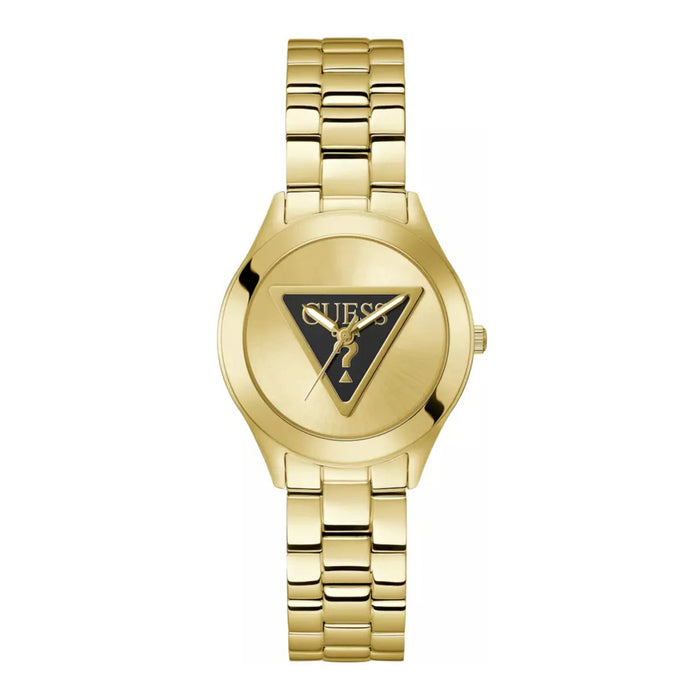 Guess Tri Plaque GW0675L2 Γυναικείο ρολόι Online σε Προσφορά Outlet Καταστήματος με μεγάλη έκπτωση και στην καλύτερη τιμή