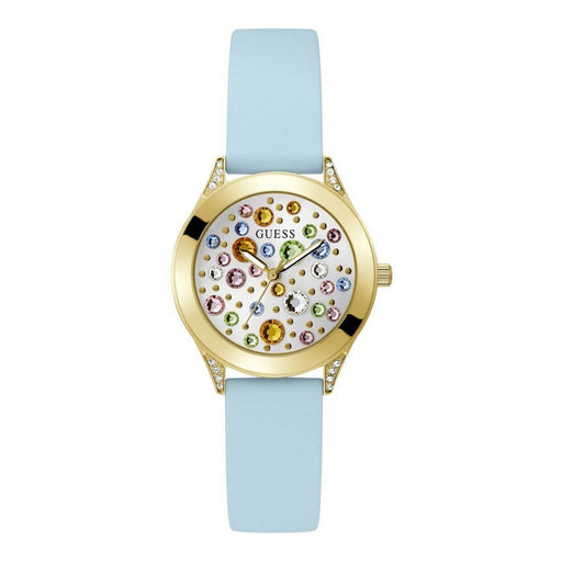Guess Mini Wonderlust GW0678L1 Γυναικείο ρολόι