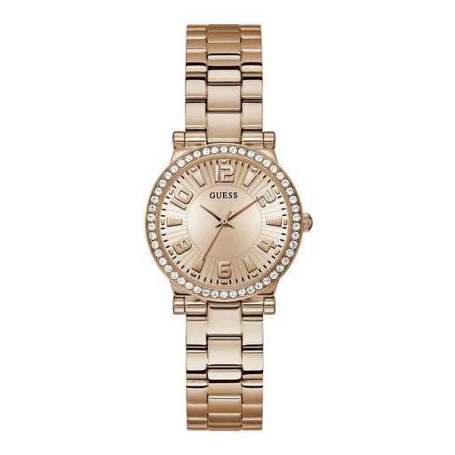 Guess Fawn GW0686L3 Γυναικείο ρολόι Online σε Προσφορά Outlet Καταστήματος με μεγάλη έκπτωση και στην καλύτερη τιμή