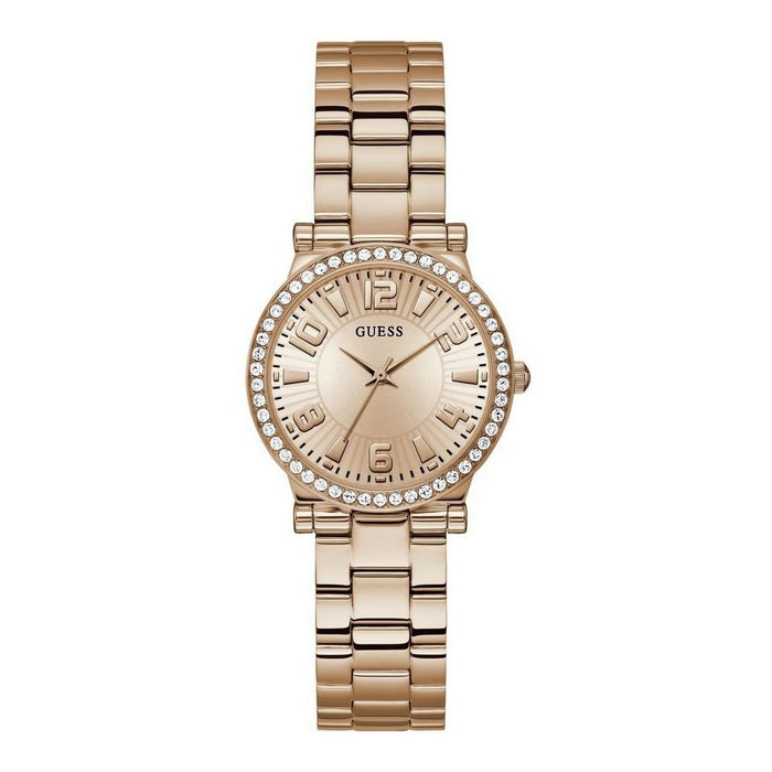 Guess Fawn GW0686L3 Γυναικείο ρολόι Online σε Προσφορά Outlet Καταστήματος με μεγάλη έκπτωση και στην καλύτερη τιμή