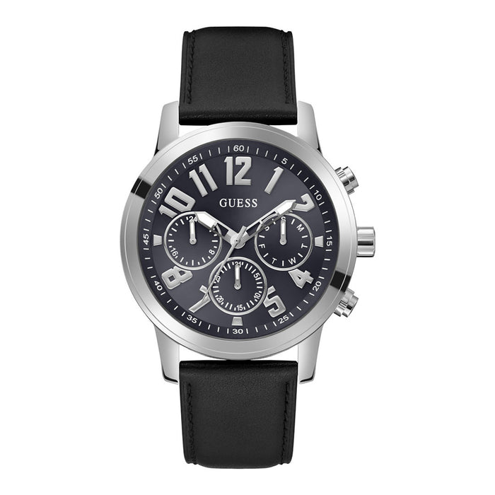 Guess Parker GW0709G1 Ανδρικό ρολόι Online σε Προσφορά Outlet Καταστήματος με μεγάλη έκπτωση και στην καλύτερη τιμή