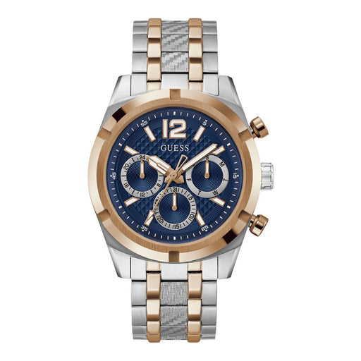 Guess Resistance GW0714G3 Ανδρικό ρολόι Online σε Προσφορά Outlet Καταστήματος με μεγάλη έκπτωση και στην καλύτερη τιμή