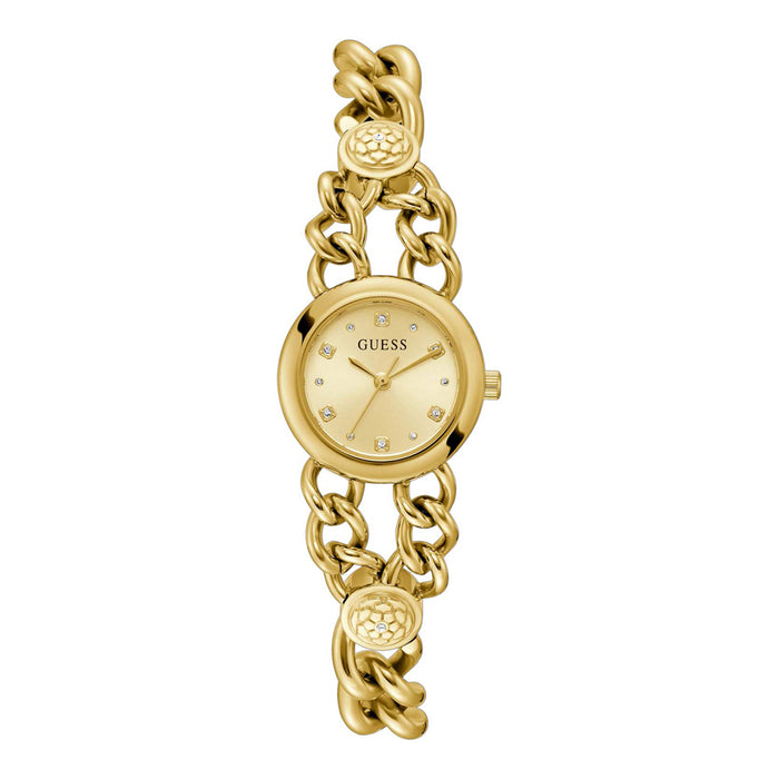 Guess Vienna GW0758L2 Γυναικείο ρολόι Online σε Προσφορά Outlet Καταστήματος με μεγάλη έκπτωση και στην καλύτερη τιμή