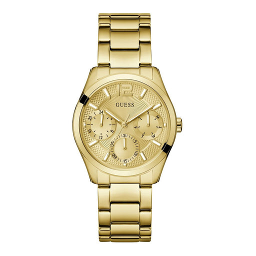 Guess Zoe GW0760L2 Γυναικείο ρολόι Online σε Προσφορά Outlet Καταστήματος με μεγάλη έκπτωση και στην καλύτερη τιμή