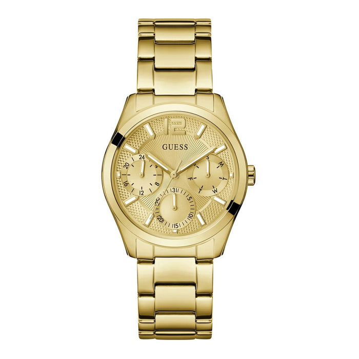 Guess Zoe GW0760L2 Γυναικείο ρολόι Online σε Προσφορά Outlet Καταστήματος με μεγάλη έκπτωση και στην καλύτερη τιμή