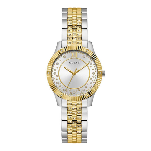 Guess Starstruck GW0765L1 Γυναικείο ρολόι Online σε Προσφορά Outlet Καταστήματος με μεγάλη έκπτωση και στην καλύτερη τιμή
