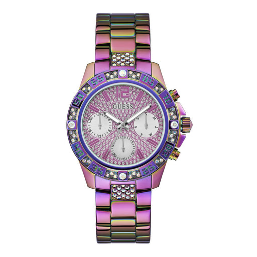 Guess Majesty GW0771L4 Γυναικείο ρολόι Online σε Προσφορά Outlet Καταστήματος με μεγάλη έκπτωση και στην καλύτερη τιμή